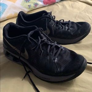 Nike Zoom Reax Size 12